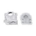 High Precision Aluminium Die Casting Housing Industrial Parts